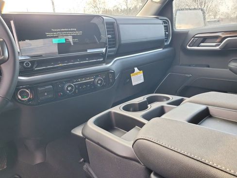 New 2026 Chevrolet Silverado 1500 LT image 14