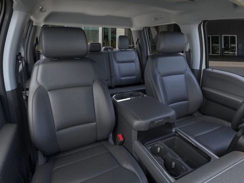 New 2026 Ford F250 Lariat w/ Chrome Package image 10