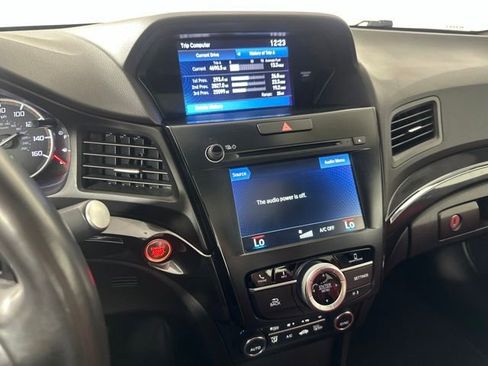 Used 2019 Acura ILX FWD image 15
