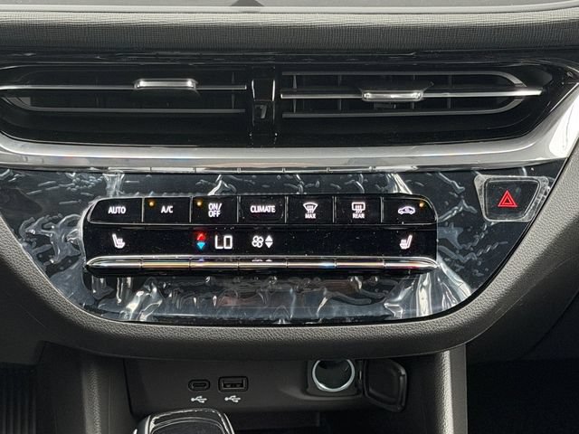 New 2026 Buick Envista Preferred FWD image 18