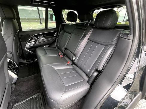 Used 2023 Land Rover Range Rover SE AWD/4WD image 19