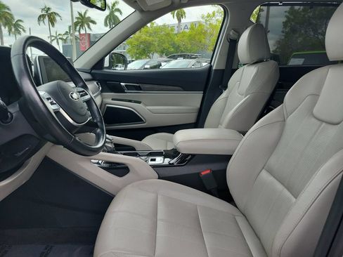 Used 2020 Kia Telluride EX AWD/4WD image 25