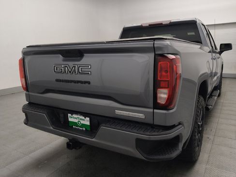 Used 2021 GMC Sierra 1500 Elevation image 9
