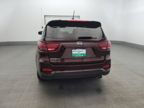 Used 2020 Kia Sorento LX image 6