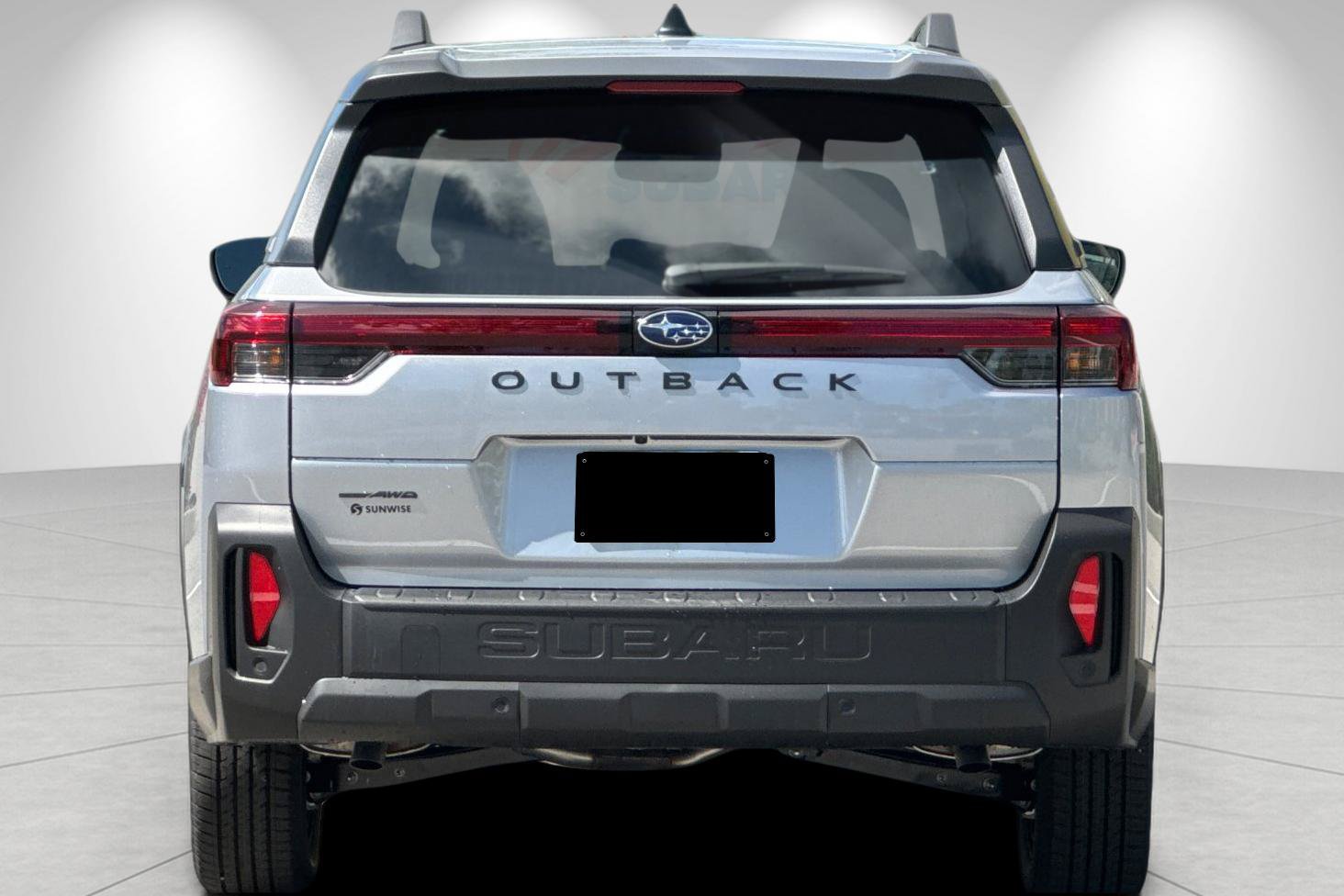 New 2026 Subaru Outback Touring XT AWD/4WD image 5