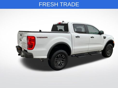 Used 2022 Ford Ranger XLT w/ Tremor Off-Road Package image 5