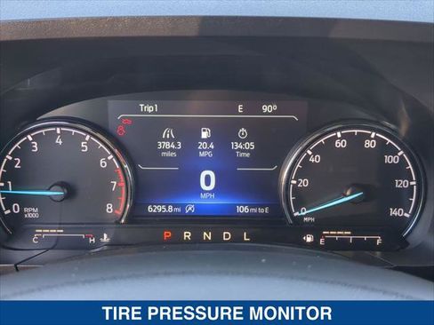 Certified 2022 Ford Maverick Lariat w/ Equipment Group 500A Standard AWD/4WD image 16