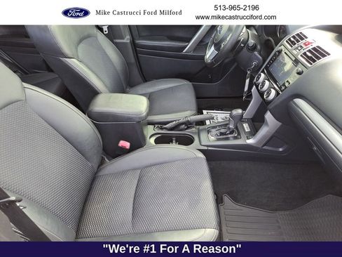 Used 2017 Subaru Forester 2.0XT Premium image 25