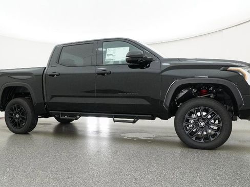 New 2026 Toyota Tundra Limited image 75