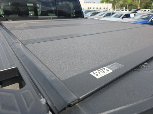 Used 2024 GMC Canyon AT4X image 6