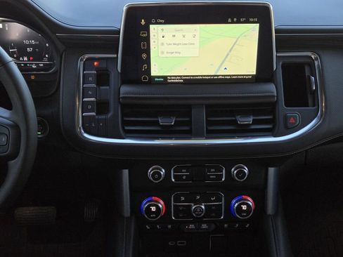 Used 2023 GMC Yukon XL SLT w/ SLT Luxury Package image 23