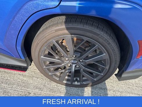 Used 2023 Subaru WRX Premium image 18