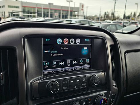 Used 2017 GMC Sierra 1500 SLT image 26