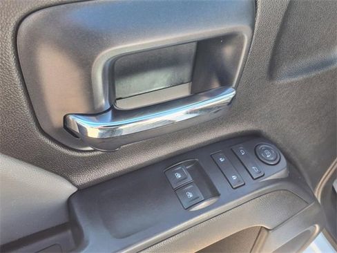 Used 2017 GMC Sierra 1500 Base image 13