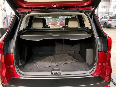 Used 2019 Ford Escape SEL AWD/4WD image 34