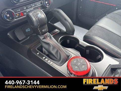 Used 2023 Ford Bronco Raptor image 26
