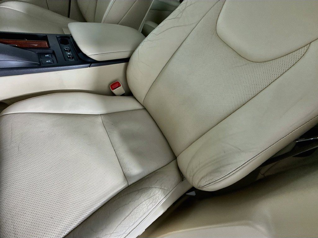 Used 2013 Lexus RX 350 AWD w/ Navigation Pkg image 21