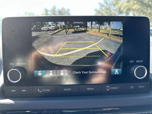 New 2026 Honda Civic Sport image 23