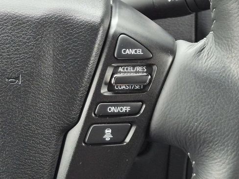 Used 2026 Nissan Frontier SV w/ SV Convenience Package AWD/4WD image 17