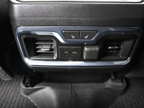 Used 2021 Chevrolet Silverado 1500 LTZ w/ Safety Package II AWD/4WD image 30