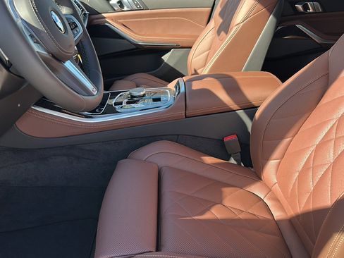New 2026 BMW X5 xDrive40i w/ M Sport Package image 10