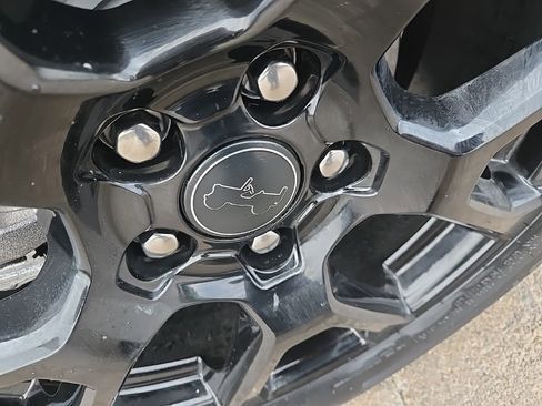 New 2026 Jeep Compass Latitude image 24