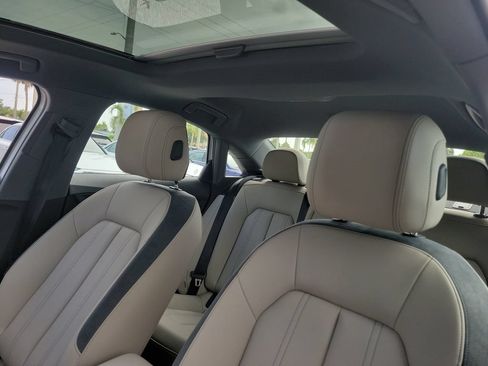 New 2026 Audi A3 2.0T Premium Plus AWD/4WD image 16