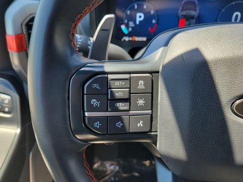 Certified 2024 Ford F150 Raptor AWD/4WD image 25