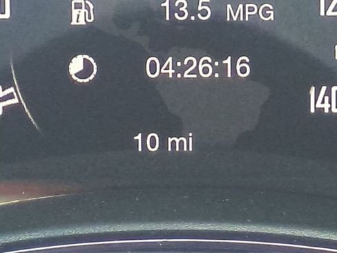 New 2026 Dodge Durango GT image 14