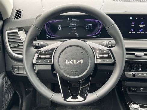 New 2026 Kia Seltos S AWD/4WD image 20
