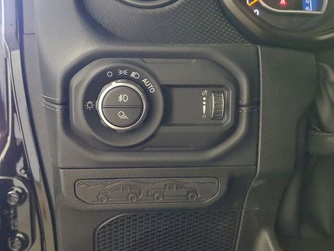 Used 2026 Jeep Gladiator Rubicon AWD/4WD image 23