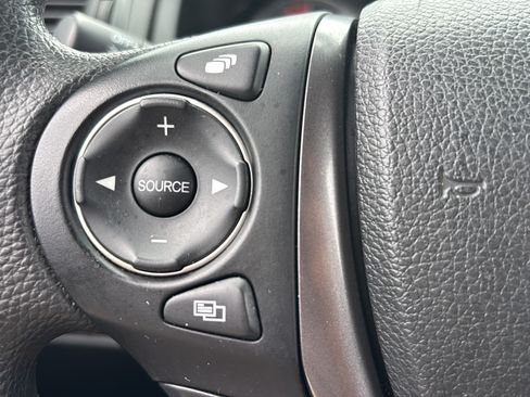 Certified 2023 Honda Ridgeline Sport image 31