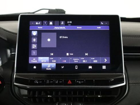 Used 2023 Jeep Compass Limited AWD/4WD image 24