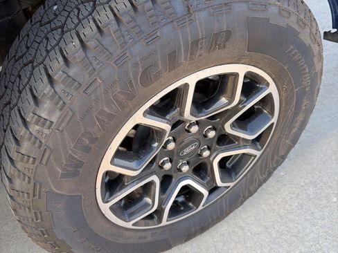 Used 2023 Ford F150 XLT w/ Equipment Group 302A High image 14