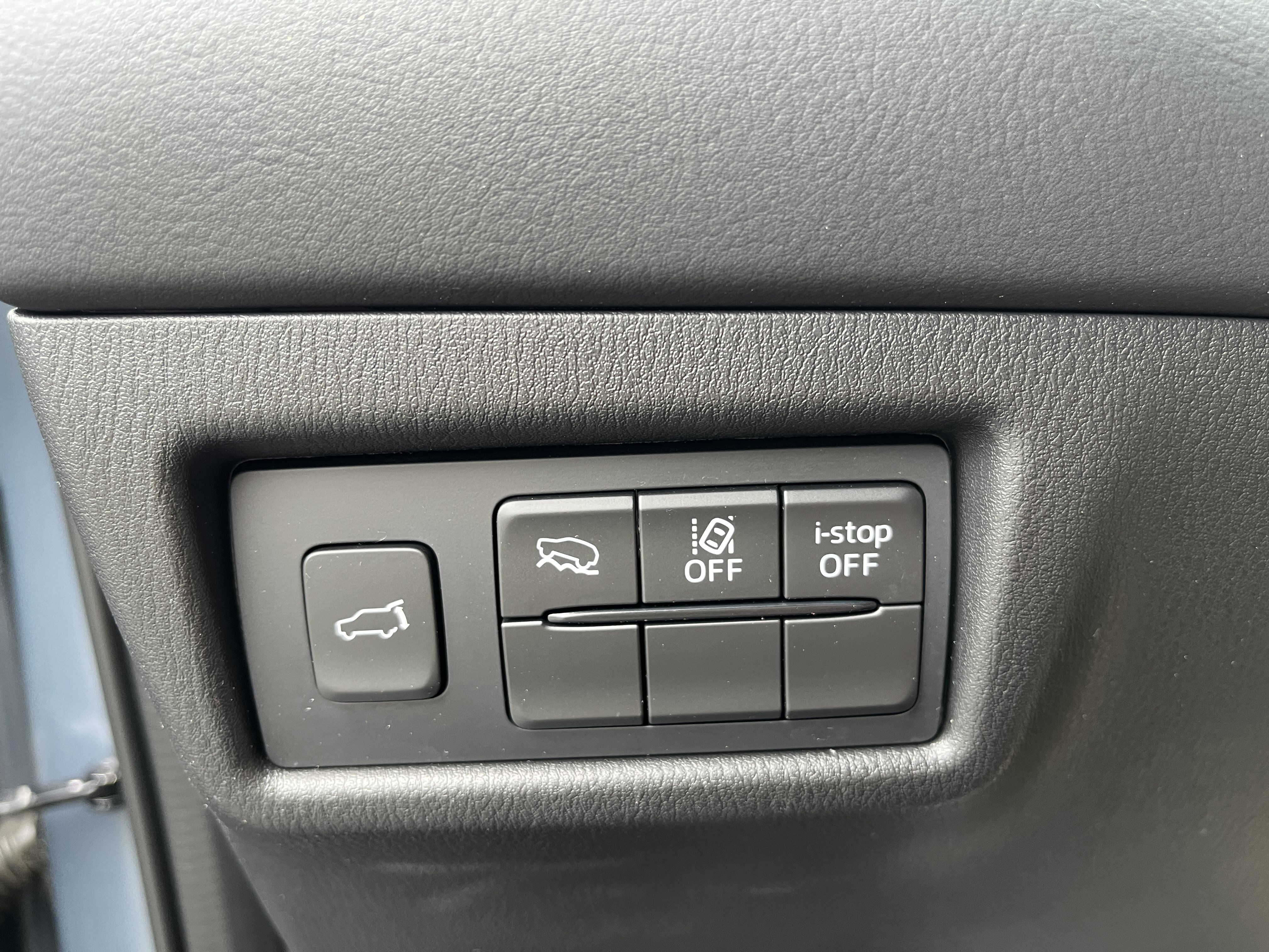 Certified 2024 MAZDA CX-5 Carbon Edition AWD/4WD image 18
