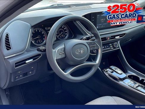 Used 2020 Hyundai Sonata SEL FWD image 13