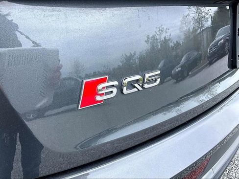 Used 2022 Audi SQ5 Premium AWD/4WD image 7