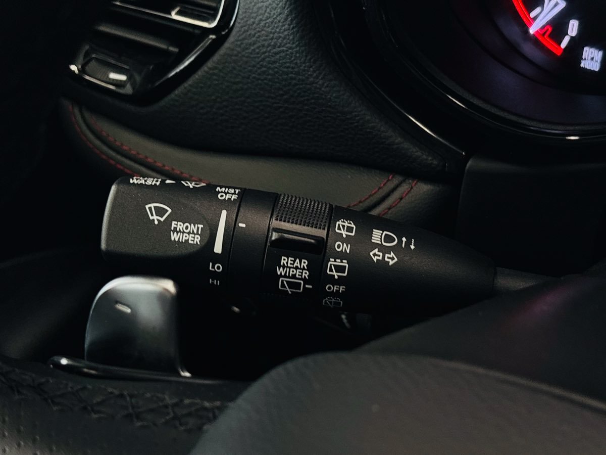 Used 2026 Dodge Durango GT AWD/4WD image 58