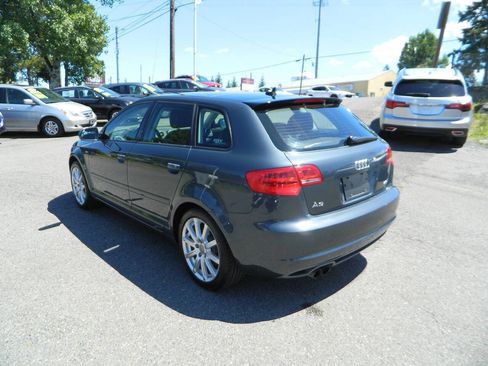 Used 2012 Audi A3 2.0T Premium Plus FWD image 6