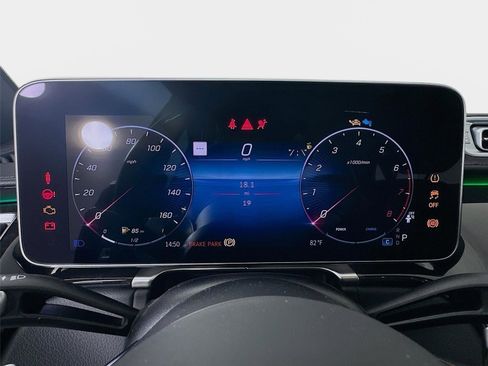 Used 2026 Mercedes-Benz S 580 4MATIC Sedan image 14