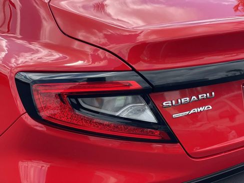 Used 2022 Subaru WRX image 6