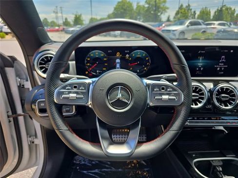 Certified 2023 Mercedes-Benz CLA 250 4MATIC image 32