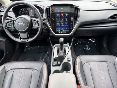 Used 2024 Subaru Crosstrek 2.5i Limited AWD/4WD image 15