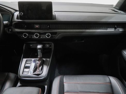 Certified 2026 Honda CR-V Sport-L image 32