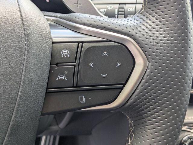 Used 2024 Lexus NX 350 F Sport AWD/4WD image 18