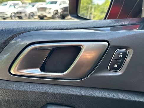 Certified 2023 Ford Ranger Lariat w/ Technology Package AWD/4WD image 25
