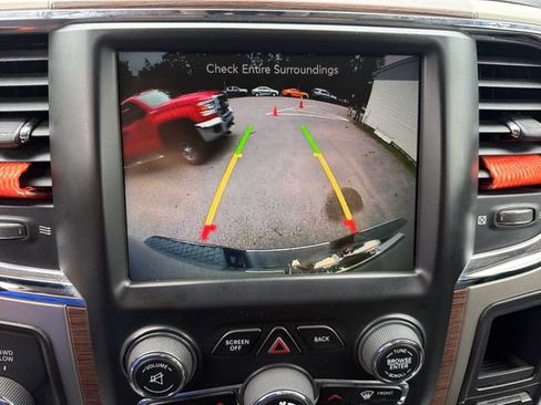 Used 2015 RAM 2500 Laramie AWD/4WD image 20