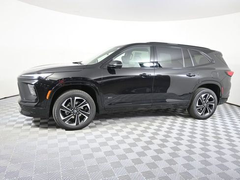 Used 2026 Buick Enclave Sport Touring w/ Super Cruise Package AWD/4WD image 2