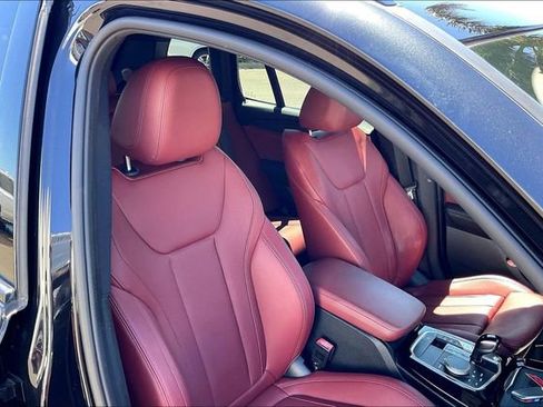 Used 2022 BMW X3 sDrive30i w/ M Sport Package 2 RWD image 7