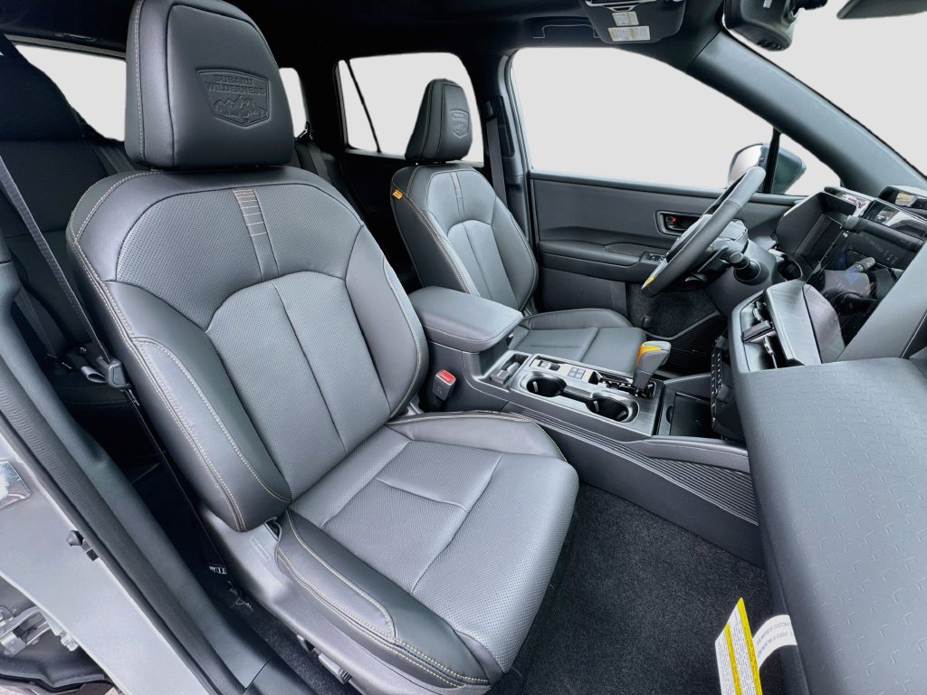 New 2026 Subaru Outback Wilderness AWD/4WD image 29